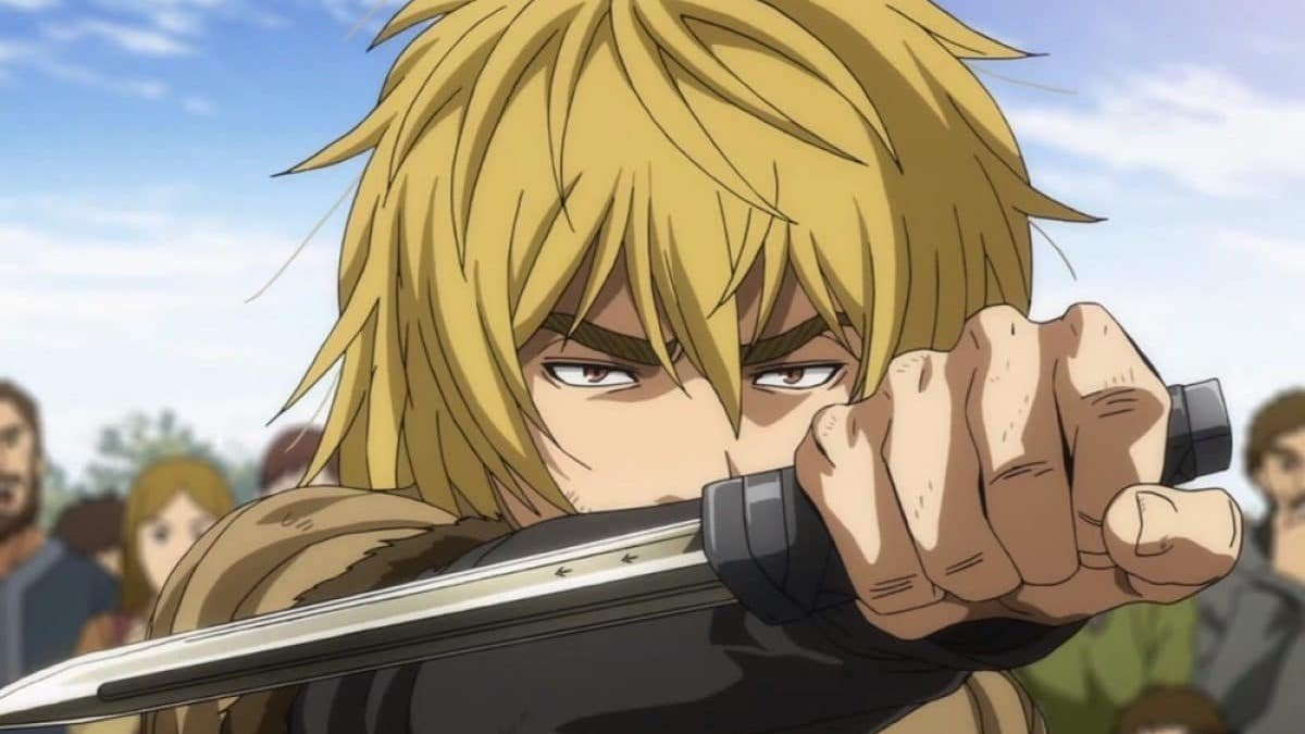 Is Thorfinn Stronger Than Anya Forger in a Fight?